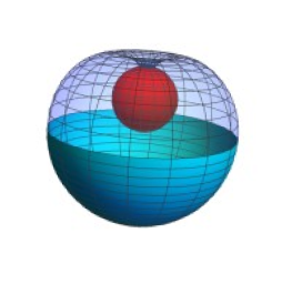 Living In Silico Logo